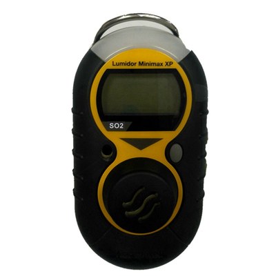 Minimax XP二氧化硫检测仪