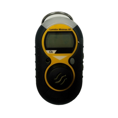 Minimax XP氯气检测仪