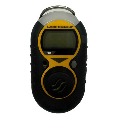 Minimax XP磷化氢检测仪