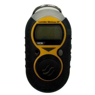 Minimax XP氰化氢检测仪