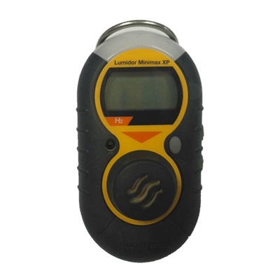 Minimax XP氢气检测仪