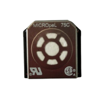 MICROpel 75C