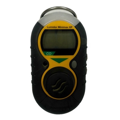 Minimax XP一氧化碳检测仪