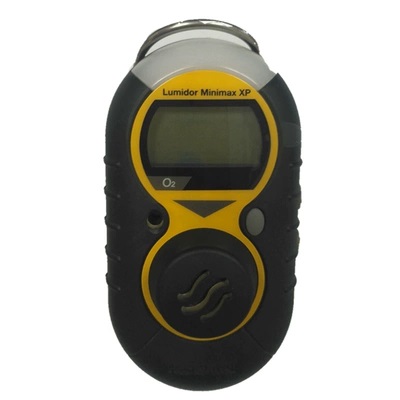 Minimax XP氧气检测仪