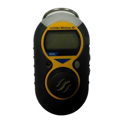 Minimax XP氨气检测仪