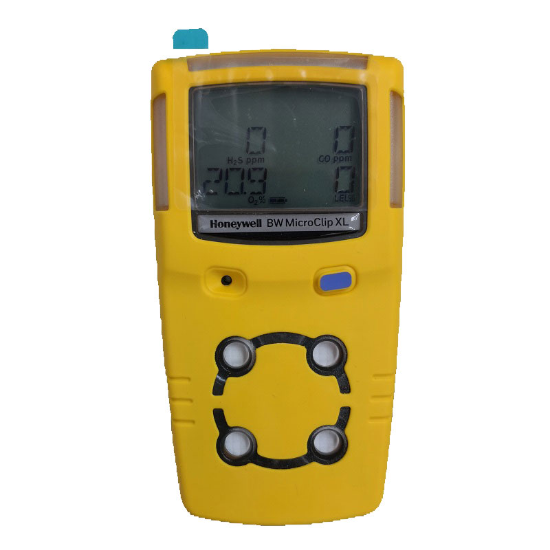 MCXL-XWHM-Y-CN四合一气体检测仪