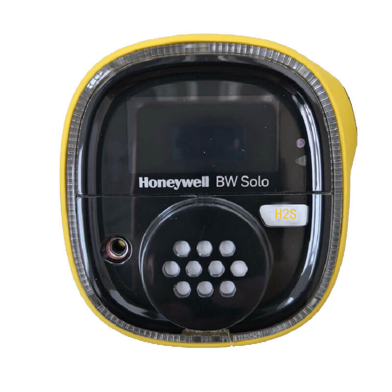 Honeywell BW Solo 单一气体检测仪