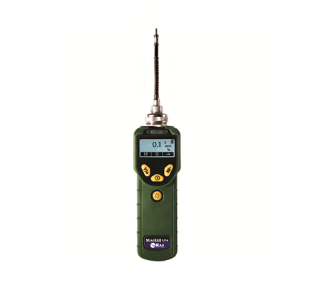 PGM-7300VOC检测仪