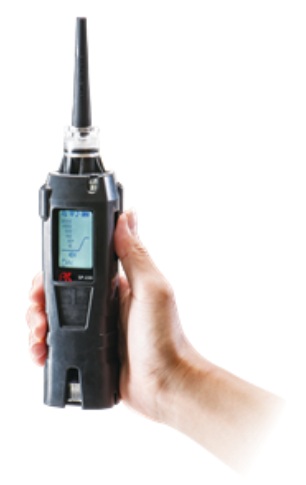 SP-220气体检漏仪