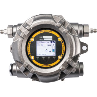 GTD-5100F英思科网站