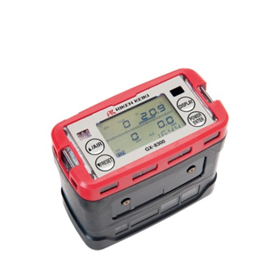 GX-8300理研网站1