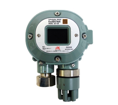 GD-1OX氧气检测仪