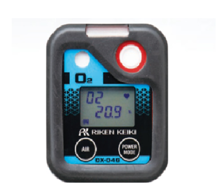 OX-04G氧气检测仪