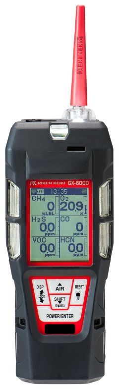 GX-6000理研网站1