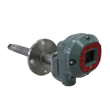 SD-2500
