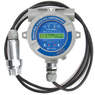 GTD-3000Ex英思科网站3