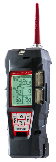 GX-6000理研网站2