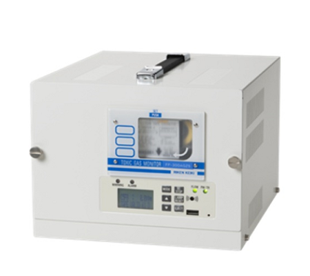 高灵敏度毒性气体监测仪FP-300AGZS