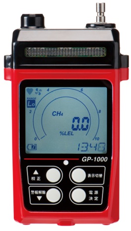 GP-1000理研网站3