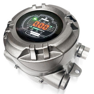 GTD-5100F VOC 英思科网站2