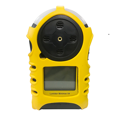 Minimax X1单一可燃气体检测仪