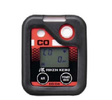 CO-04一氧化碳检测仪
