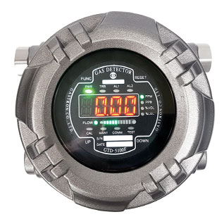 GTD-5100F VOC 英思科网站1