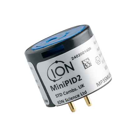MiniPID2