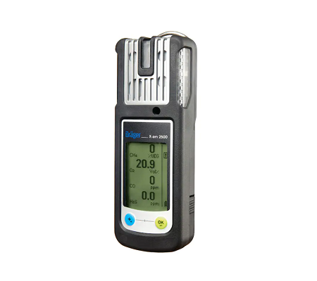 X-AM 2500