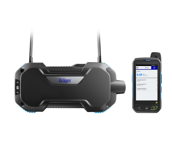 X-PID 9500