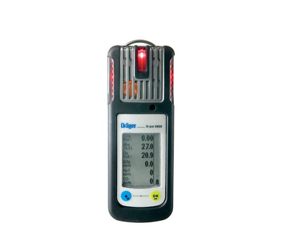 X-AM 5600