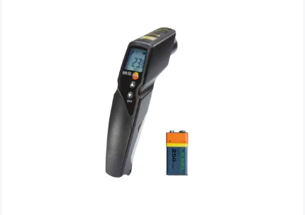 testo 830-T2