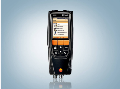 testo 320