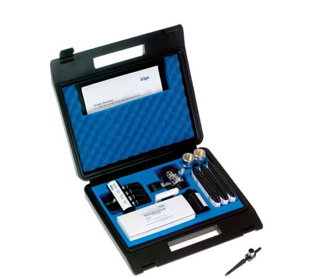 Aerotest Simultan HP