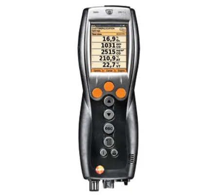 testo 330-1 LL