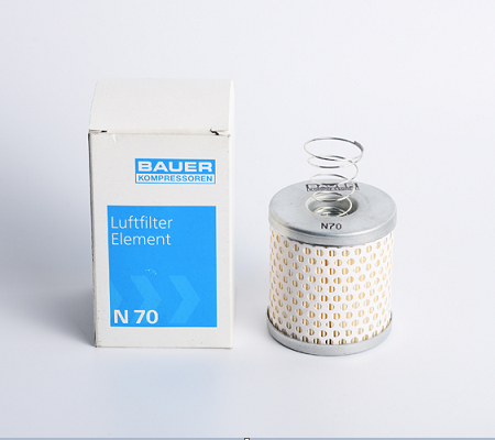 宝华配件-N70空气滤芯